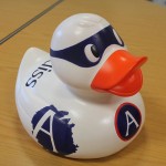 aldiss duck